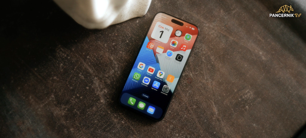 Legenda upada, czyli iPhone 16 Pro Max pół roku później | długoterminowa recenzja